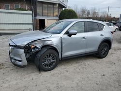 2021 Mazda CX-5 Touring en venta en North Billerica, MA