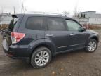 2012 Subaru Forester 2.5X Premium