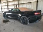 2018 Chevrolet Camaro LT