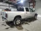 2006 Dodge RAM 2500 ST