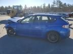 2013 Subaru Impreza WRX