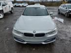 2015 BMW 328 D Xdrive