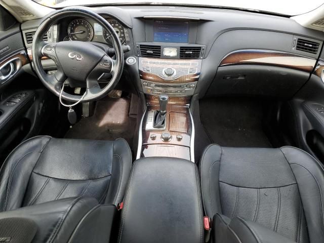 2014 Infiniti Q70 3.7