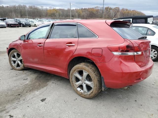 2013 Toyota Venza LE