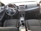 2012 Mitsubishi Lancer ES/ES Sport