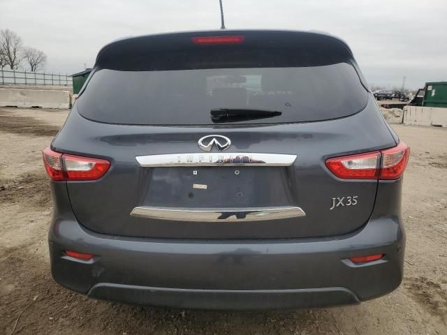 2013 Infiniti JX35