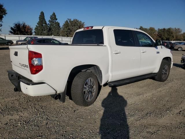 2019 Toyota Tundra Crewmax 1794