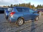 2007 Toyota Rav4 Limited