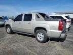 2009 Chevrolet Avalanche C1500 LT