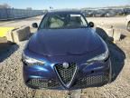 2017 Alfa Romeo Giulia TI