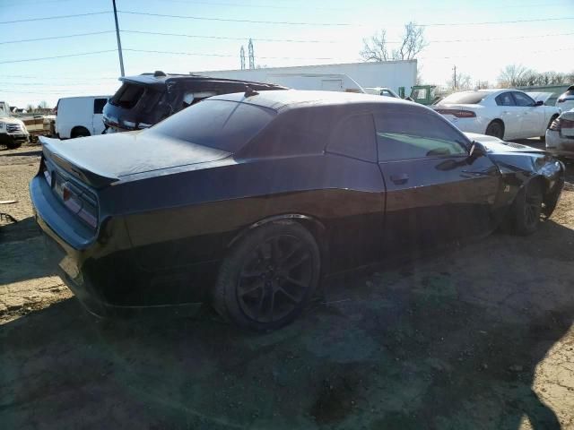 2020 Dodge Challenger R/T Scat Pack