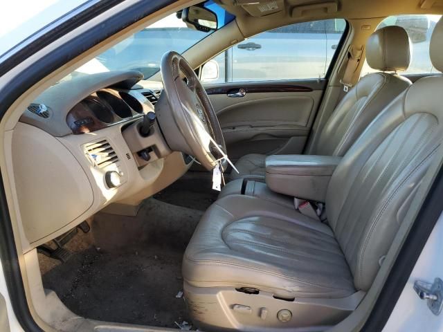 2006 Buick Lucerne CXL