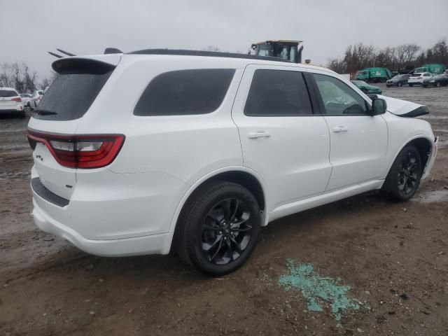 2024 Dodge Durango GT