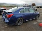 2017 Subaru Legacy Sport