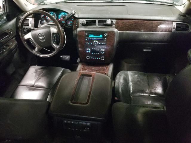 2007 GMC Yukon Denali