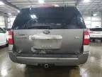 2010 Ford Expedition EL Limited