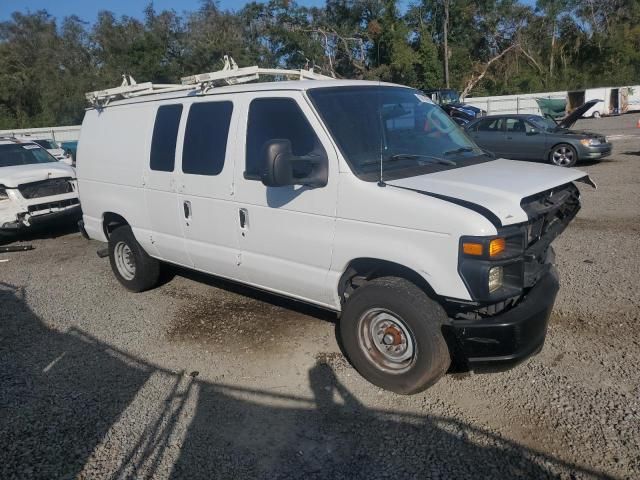 2011 Ford Econoline E250 Van