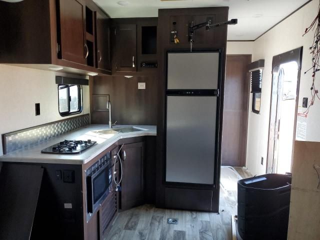 2020 Jayco Octane ZX