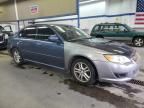 2005 Subaru Legacy 2.5I