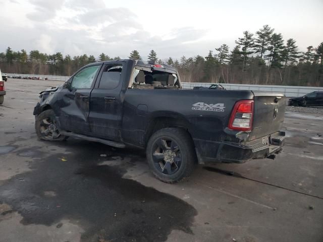 2019 Dodge RAM 1500 BIG HORN/LONE Star