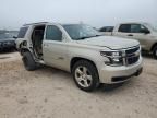 2015 Chevrolet Tahoe C1500 LT