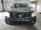 2009 Nissan Armada SE