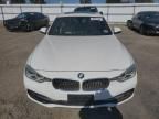 2016 BMW 328 XI Sulev