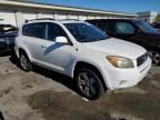 2006 Toyota Rav4 Sport