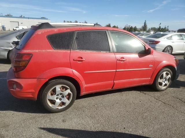 2005 Pontiac Vibe