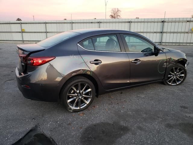 2018 Mazda 3 Touring