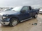 2013 Ford F150 Super Cab