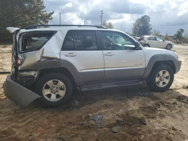 2003 Toyota 4runner SR5