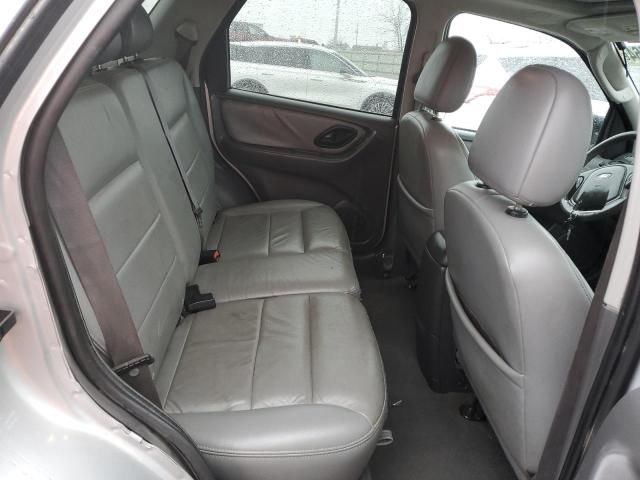 2005 Ford Escape XLT