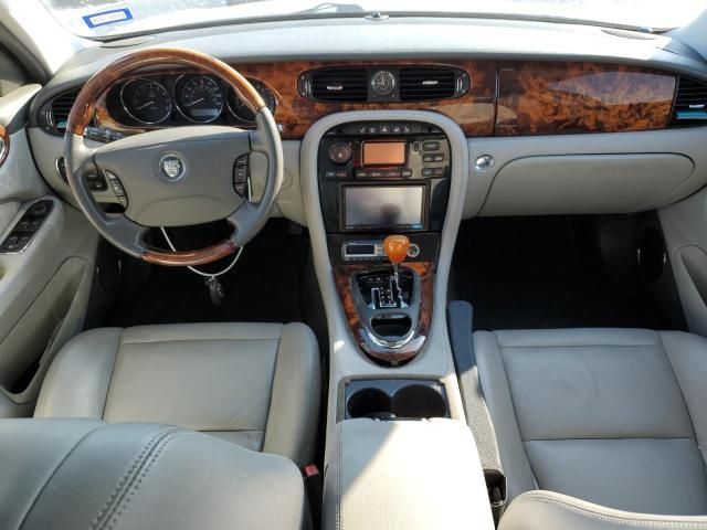 2006 Jaguar XJ8 L