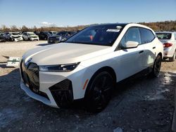 Salvage Cars with No Bids Yet For Sale at auction: 2024 BMW IX XDRIVE50