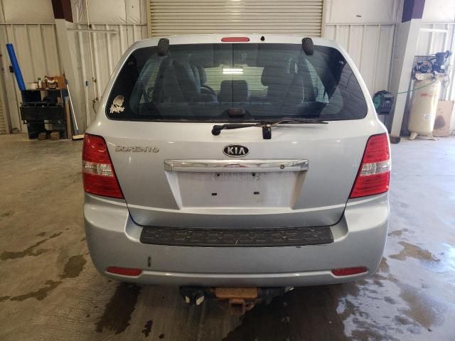 2008 KIA Sorento EX