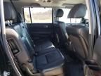 2012 Honda Pilot Touring