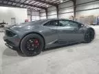 2017 Lamborghini Huracan