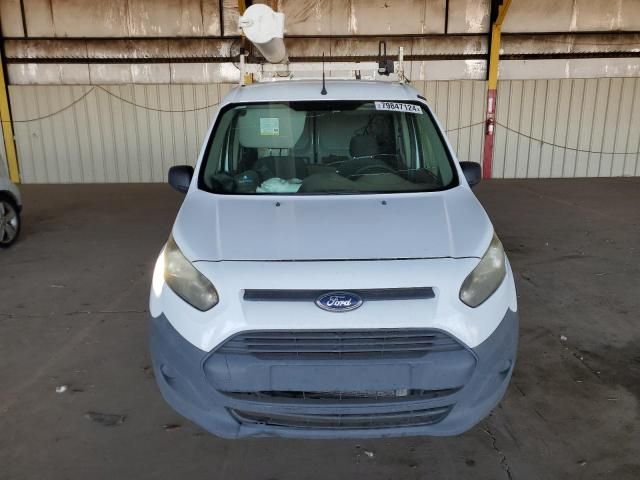 2015 Ford Transit Connect XL