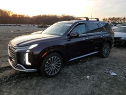 Hyundai Palisade salvage cars for sale: 2023 Hyundai Palisade Calligraphy