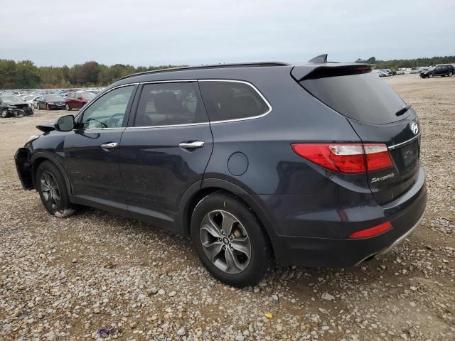 2015 Hyundai Santa FE GLS