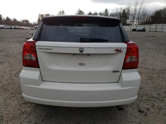 2007 Dodge Caliber R/T