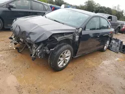 Salvage cars for sale at Theodore, AL auction: 2018 Volkswagen Passat S