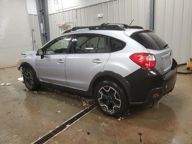 2014 Subaru XV Crosstrek 2.0 Premium