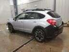 2014 Subaru XV Crosstrek 2.0 Premium