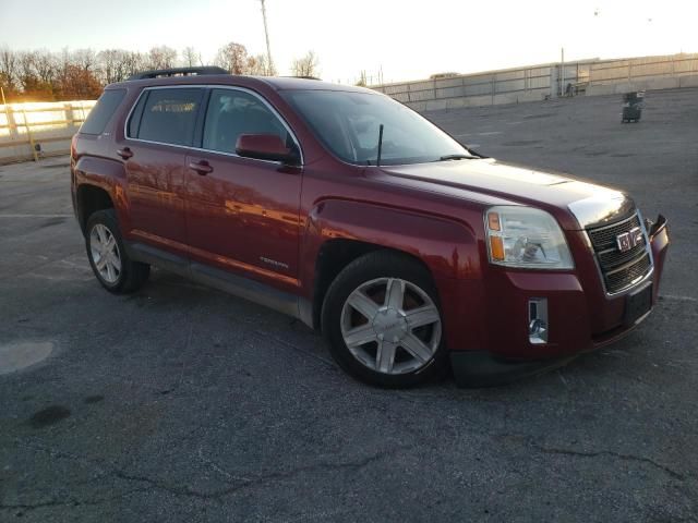 2011 GMC Terrain SLT