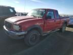 2002 Ford Ranger Super Cab