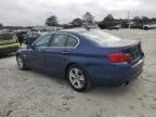 2013 BMW 528 I