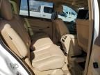 2011 Mercedes-Benz GL 450 4matic