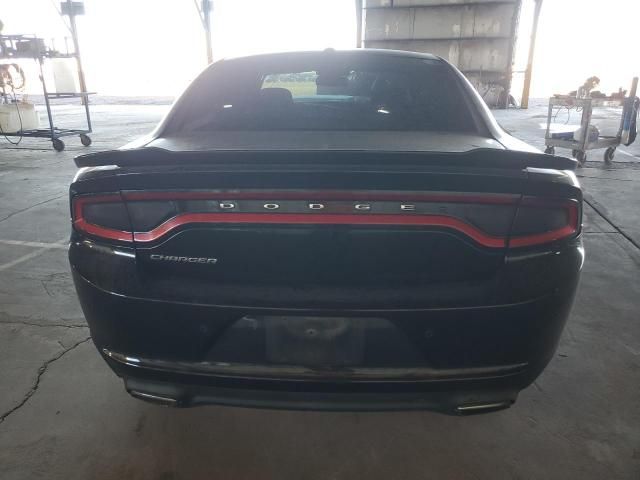 2016 Dodge Charger SE